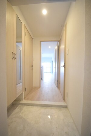 Noahs Ark(ノアズアーク)の物件内観写真